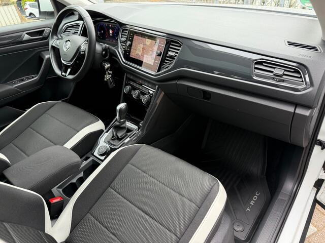Volkswagen T-Roc 2.0 TSI 4Motion Sport R-Line Pano NL-Auto NAP