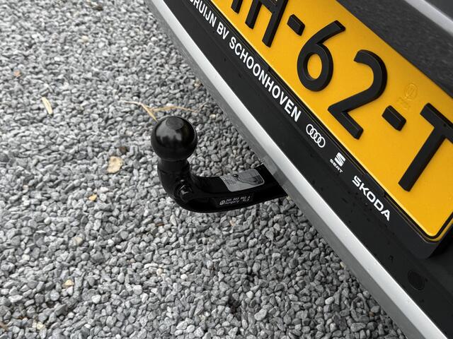 Volkswagen T-Roc 1.5 TSI 150pk DSG Style (Trekhaak,Camera,Virtual,Ergo,IQ)