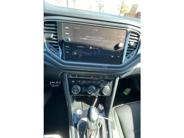 Volkswagen T-Roc 1.5 TSI Sport Plus Business R Automaat Virtual cockpit