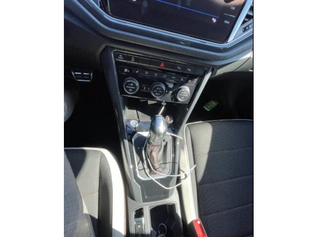 Volkswagen T-Roc 1.5 TSI Sport Plus Business R Automaat Virtual cockpit