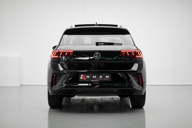 Volkswagen T-Roc 1.5 TSI R-Line Business |Pano|3xR-Line|Beats|Keyless|