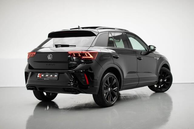 Volkswagen T-Roc 1.5 TSI R-Line Business |Pano|3xR-Line|Beats|Keyless|
