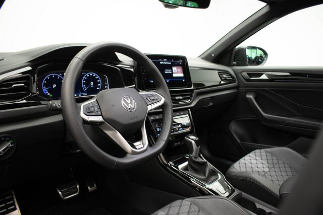 Volkswagen T-Roc 1.5 TSI R-Line Business |Pano|3xR-Line|Beats|Keyless|