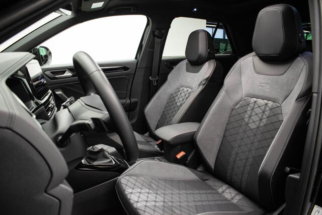 Volkswagen T-Roc 1.5 TSI R-Line Business |Pano|3xR-Line|Beats|Keyless|