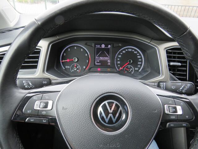 Volkswagen T-Roc 1.0 TSI 110Pk Style * Rijklaarprijs incl. garantie * Navigatie * Carplay Android * Parkeersensoren V+A