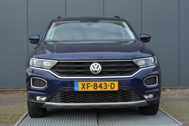 Volkswagen T-Roc 1.5 TSI Sport trekhaak