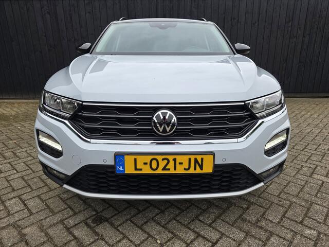 Volkswagen T-Roc 1.5 TSI Style