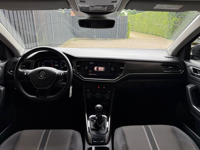 Volkswagen T-Roc 1.0 TSI Style ACC COCKPIT