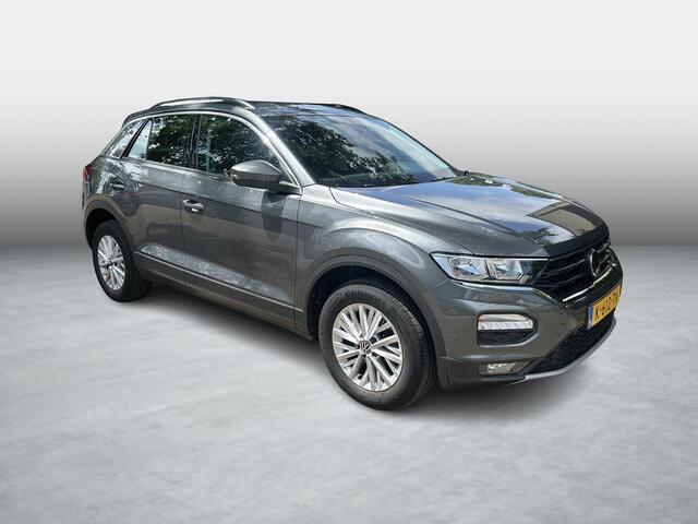 Volkswagen T-Roc 1.0 TSI Style | Carplay | adaptive cruise |