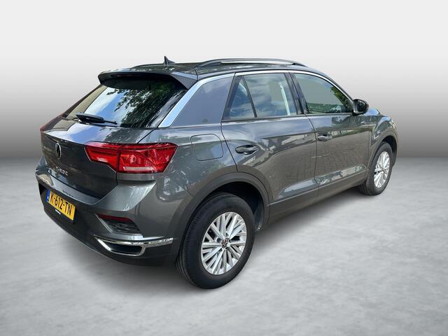 Volkswagen T-Roc 1.0 TSI Style | Carplay | adaptive cruise |
