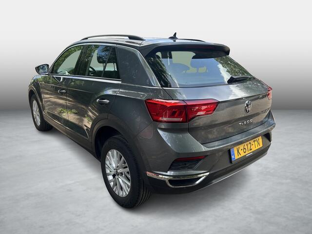 Volkswagen T-Roc 1.0 TSI Style | Carplay | adaptive cruise |