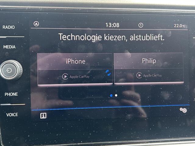 Volkswagen T-Roc 1.0 TSI Style | Carplay | adaptive cruise |