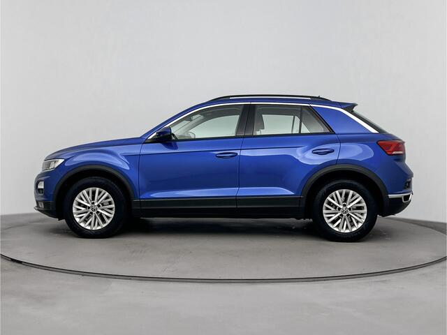 Volkswagen T-Roc 1.0 TSI Style