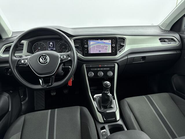Volkswagen T-Roc 1.0 TSI Style