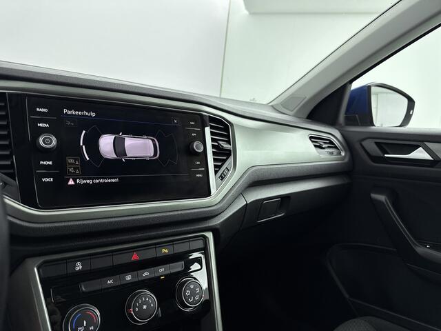 Volkswagen T-Roc 1.0 TSI Style