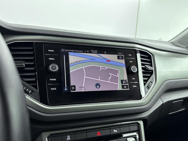 Volkswagen T-Roc 1.0 TSI Style