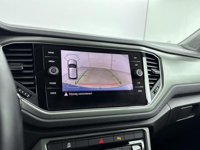 Volkswagen T-Roc 1.0 TSI Style