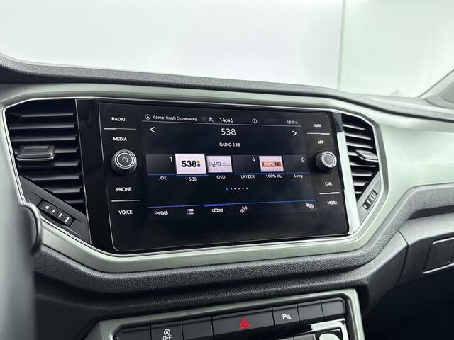 Volkswagen T-Roc 1.0 TSI Style