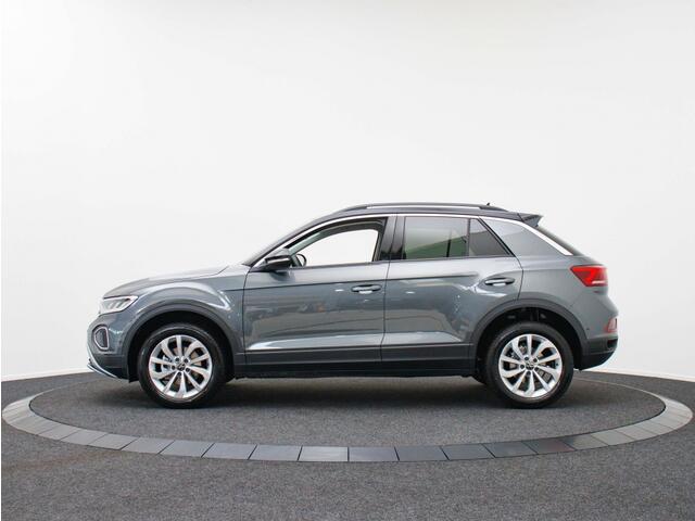 Volkswagen T-Roc 1.5 TSI Life Business | DSG Automaat | Private lease 639