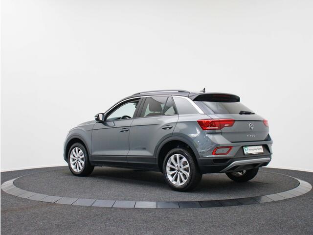 Volkswagen T-Roc 1.5 TSI Life Business | DSG Automaat | Private lease 639