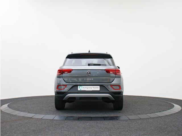 Volkswagen T-Roc 1.5 TSI Life Business | DSG Automaat | Private lease 639