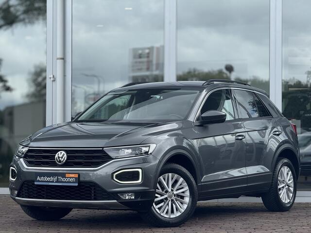 Volkswagen T-Roc 1.5 TSI Style Apple CarPlay | LED | ACC