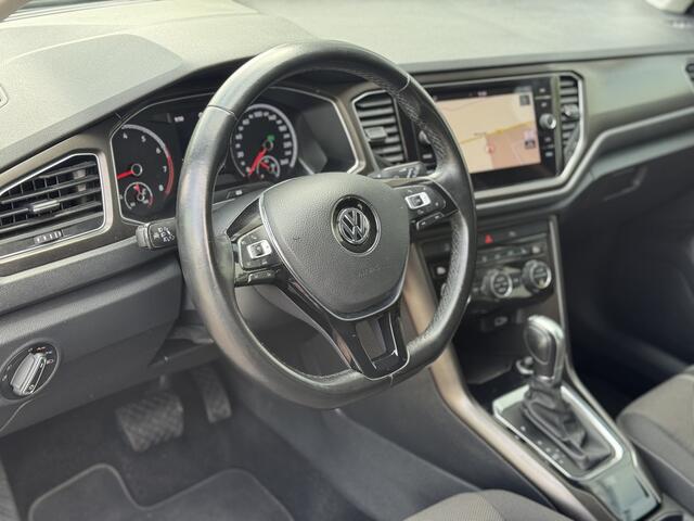 Volkswagen T-Roc 1.5 TSI Style Apple CarPlay | LED | ACC