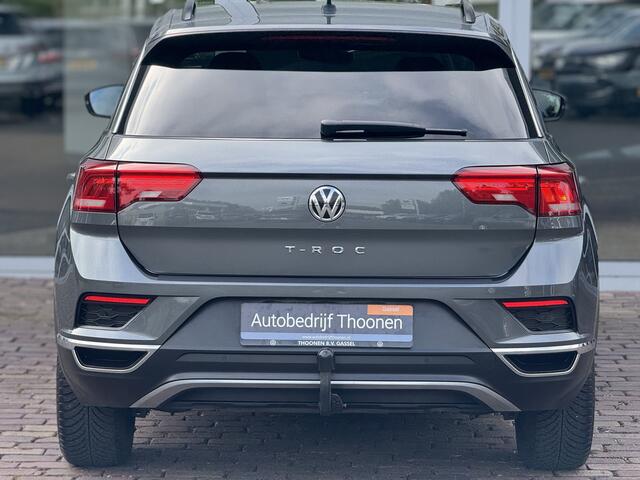Volkswagen T-Roc 1.5 TSI Style Apple CarPlay | LED | ACC