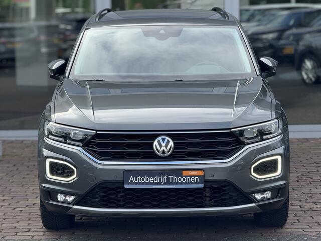 Volkswagen T-Roc 1.5 TSI Style Apple CarPlay | LED | ACC