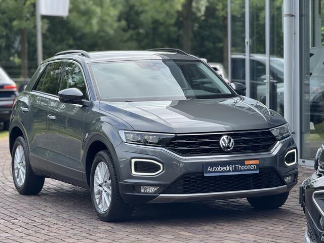 Volkswagen T-Roc 1.5 TSI Style Apple CarPlay | LED | ACC