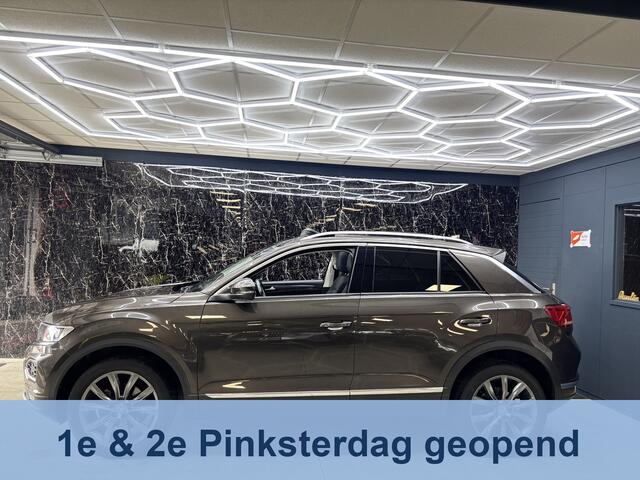 Volkswagen T-Roc 1.5 TSI Style Business