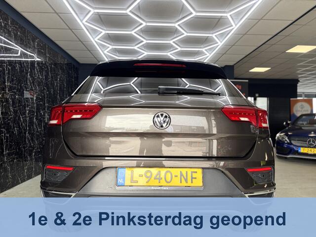 Volkswagen T-Roc 1.5 TSI Style Business