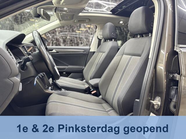 Volkswagen T-Roc 1.5 TSI Style Business