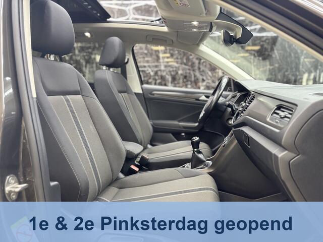 Volkswagen T-Roc 1.5 TSI Style Business