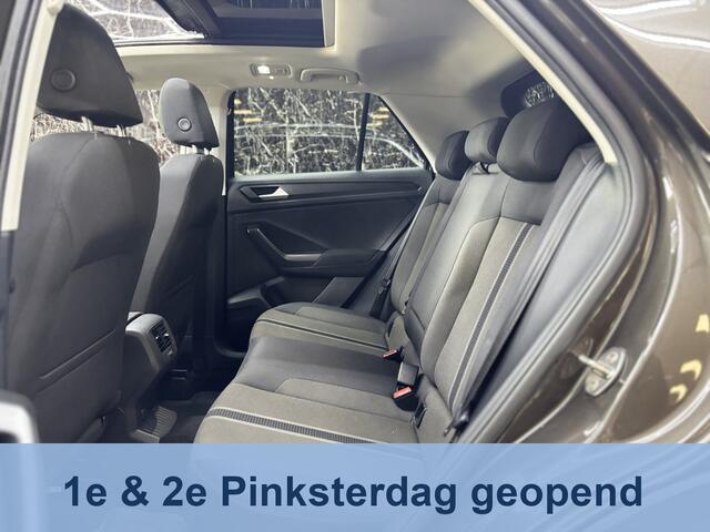 Volkswagen T-Roc 1.5 TSI Style Business
