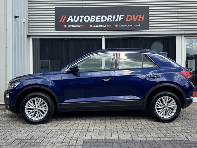 Volkswagen T-Roc 1.0 TSI | 1e Eigenaar | Cruise | Rijklaar! |