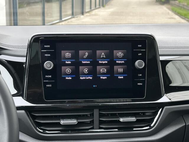 Volkswagen T-Roc 1.5 TSI R-Line Business | Pano-Dak/IQ Light/19"/Virtual Cockpit/Carplay/Navi