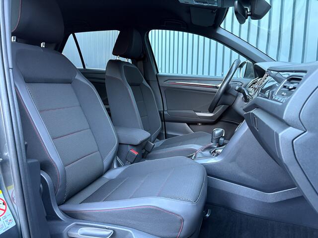 Volkswagen T-Roc 1.5 TSI 150Pk DSG Sport | Keyless | Camera | Elk A-klep | Virtual Cockpit | LED | Prijs Rijklaar!!