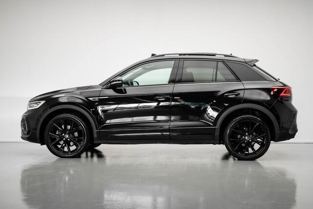 Volkswagen T-Roc 1.5 TSI R-Line Business |Pano|3xR-Line|Beats|Keyless|