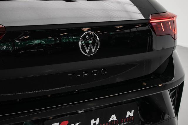 Volkswagen T-Roc 1.5 TSI R-Line Business |Pano|3xR-Line|Beats|Keyless|