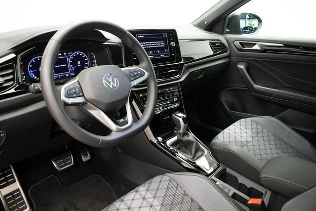 Volkswagen T-Roc 1.5 TSI R-Line Business |Pano|3xR-Line|Beats|Keyless|
