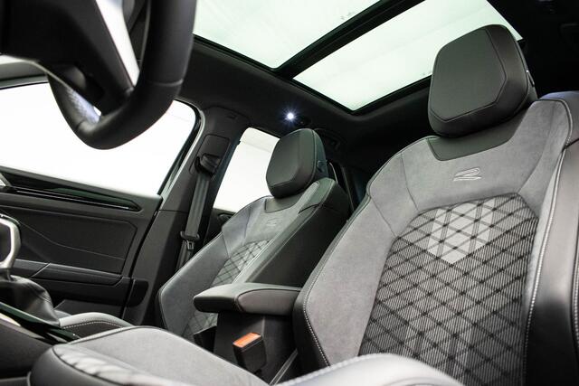 Volkswagen T-Roc 1.5 TSI R-Line Business |Pano|3xR-Line|Beats|Keyless|