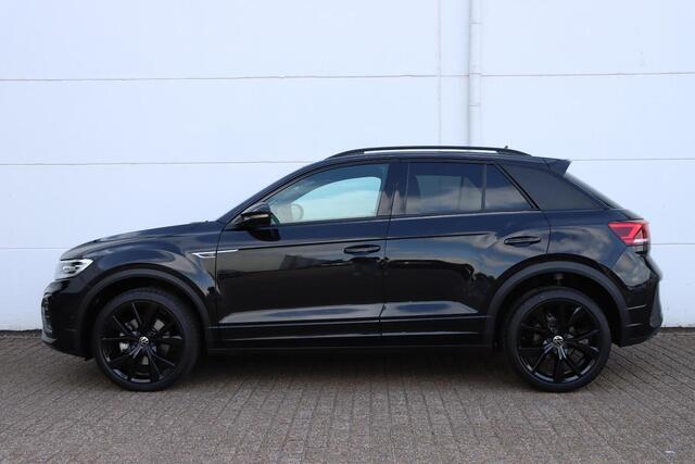 Volkswagen T-Roc 1.5 TSI R-Line Business