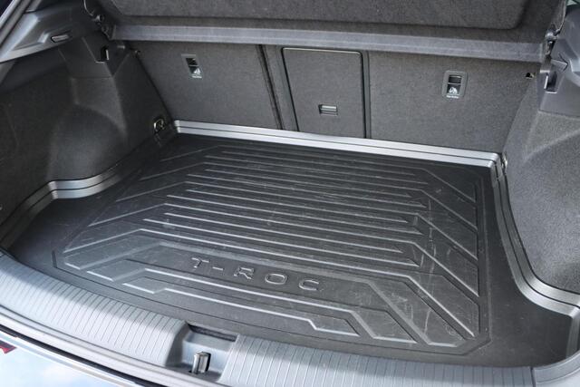 Volkswagen T-Roc 1.5 TSI R-Line Business