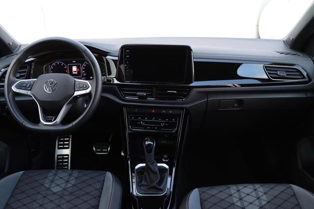 Volkswagen T-Roc 1.5 TSI R-Line Business