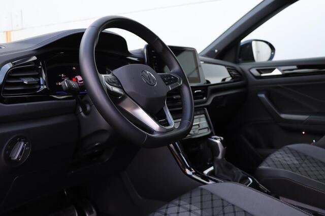 Volkswagen T-Roc 1.5 TSI R-Line Business