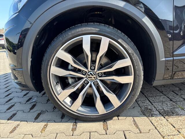 Volkswagen T-Roc 1.5 TSI DSG R-LINE CAMERA/NAVI/ACC/CARPLAY/E-KLEP/STOELVERW