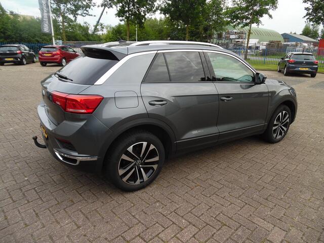 Volkswagen T-Roc 1.5 TSI Sport