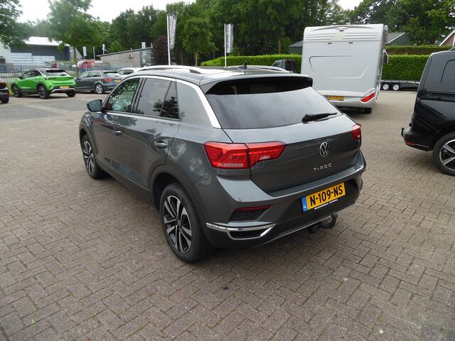 Volkswagen T-Roc 1.5 TSI Sport