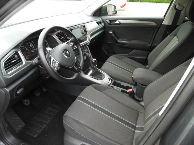 Volkswagen T-Roc 1.5 TSI Sport